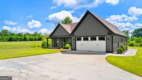 A home in Moreland