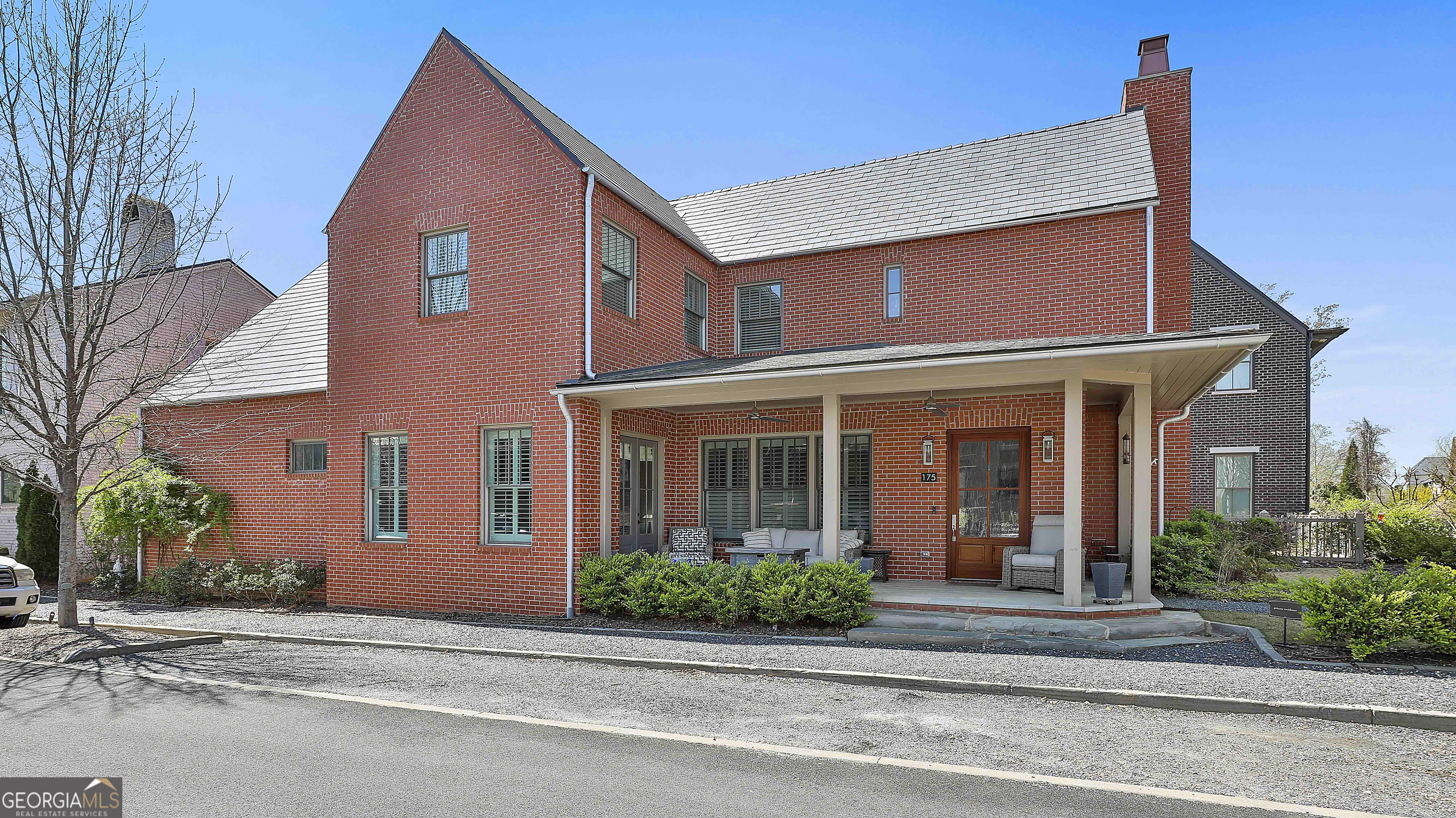 175 Central AVE