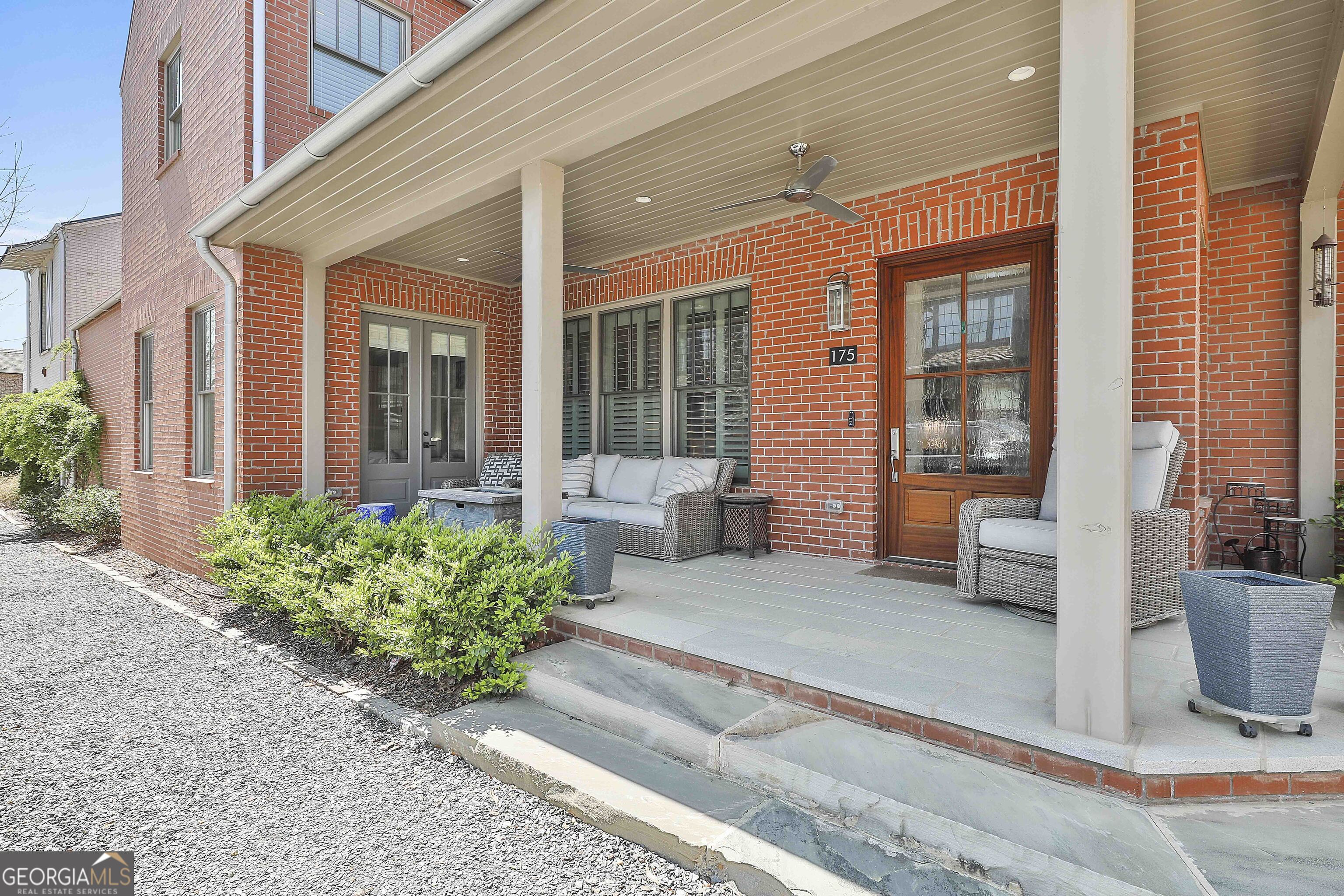 175 Central AVE
