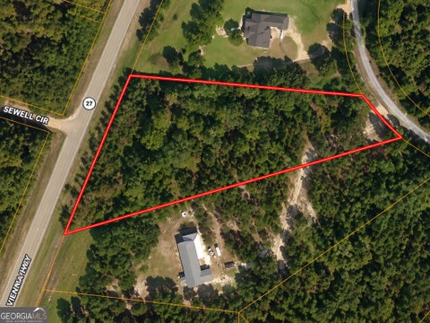Photo of 27 Flamingo Estate, Hawkinsville, GA 31036 (MLS # 10820813)
