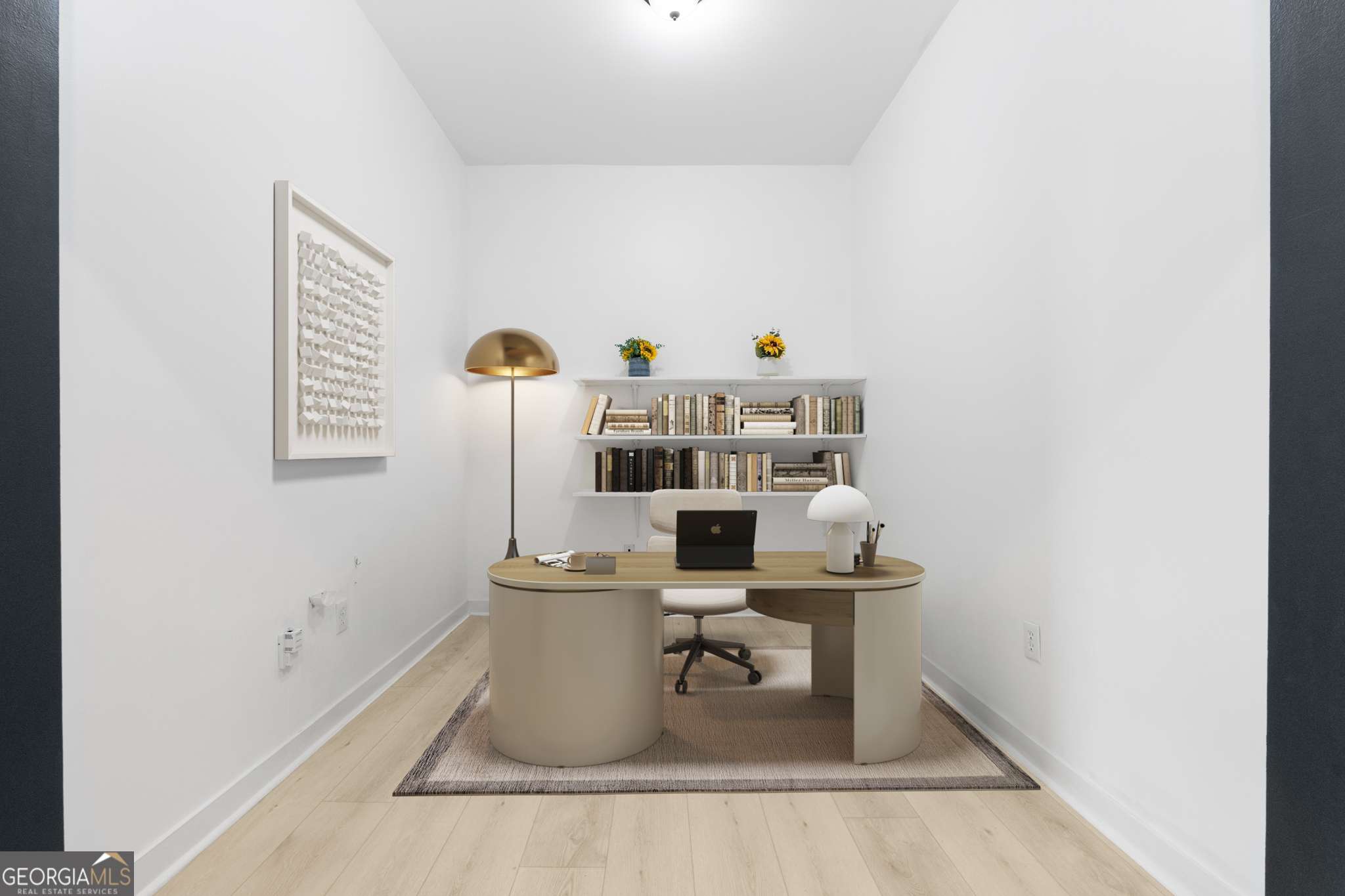 565 Peachtree ST NE 1005