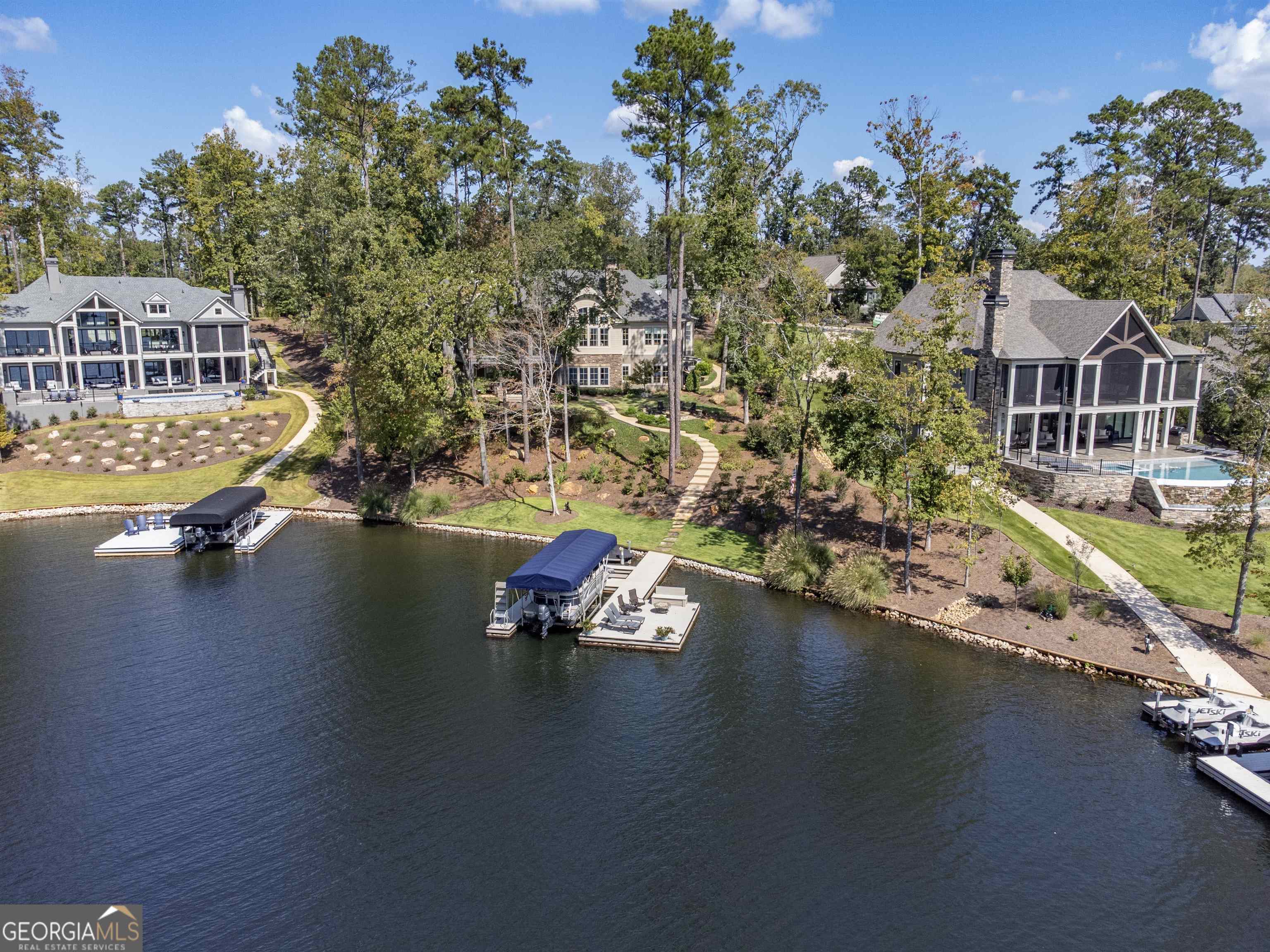 Reynolds Lake Oconee - Residential