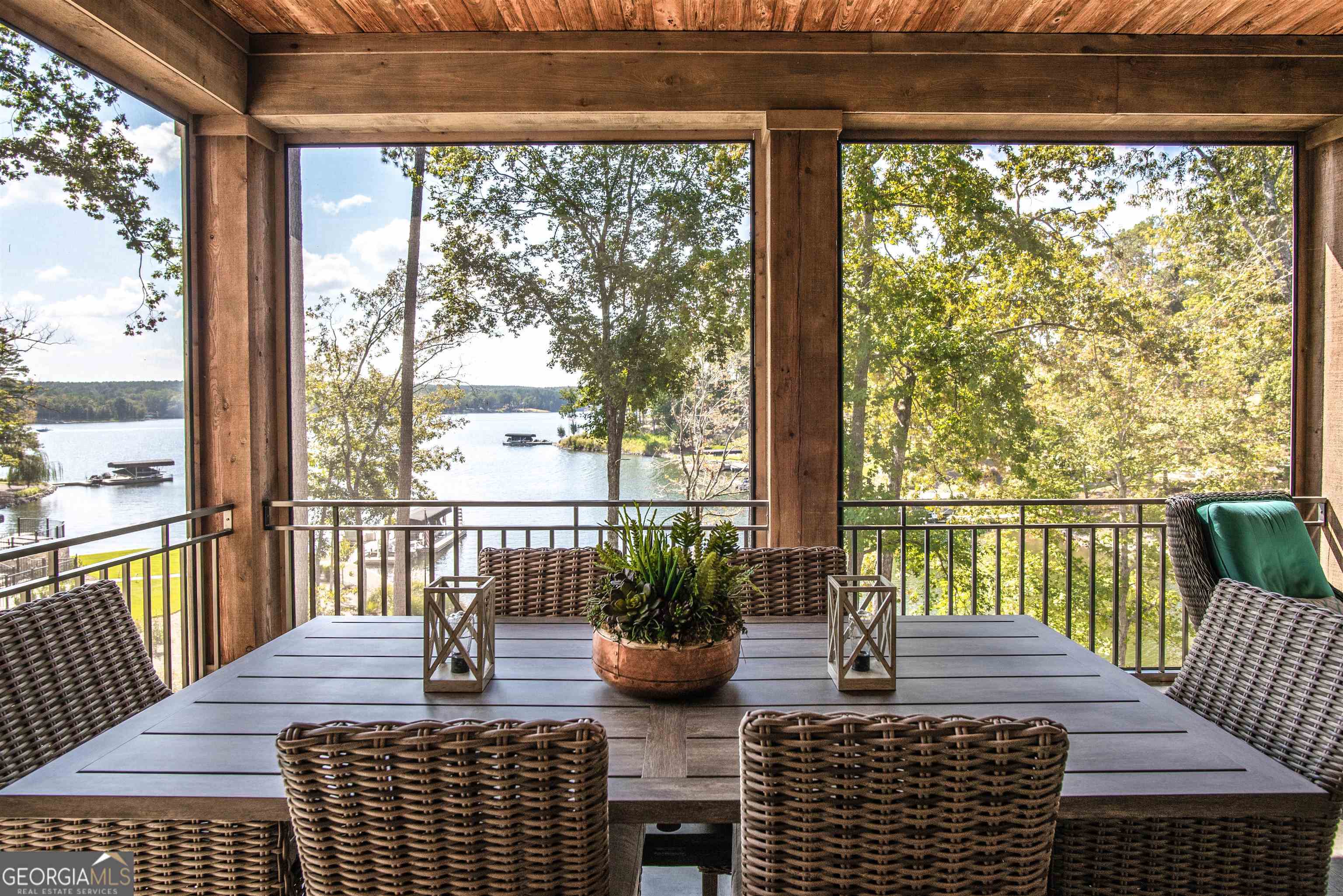 Reynolds Lake Oconee - Residential