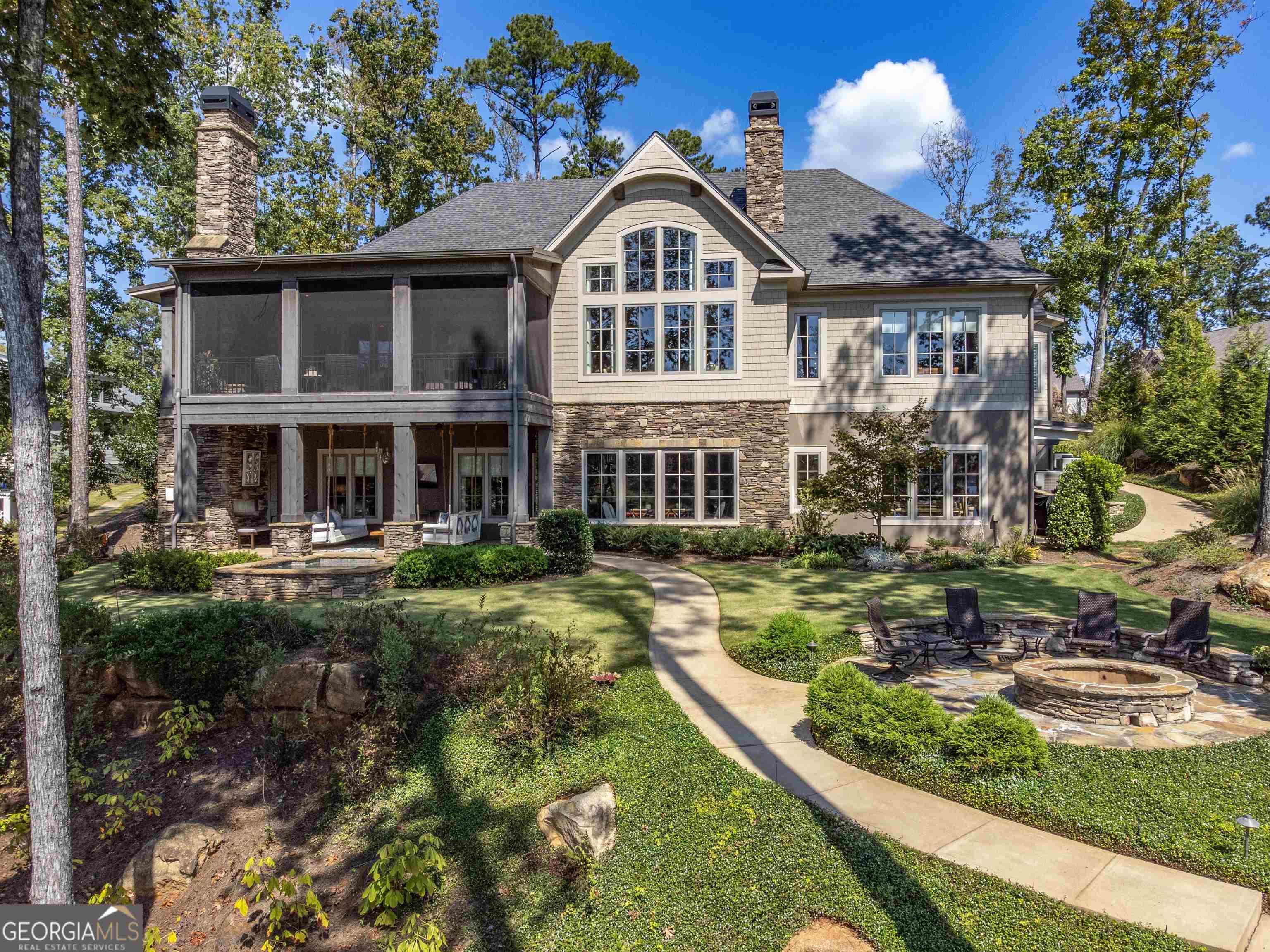 Reynolds Lake Oconee - Residential