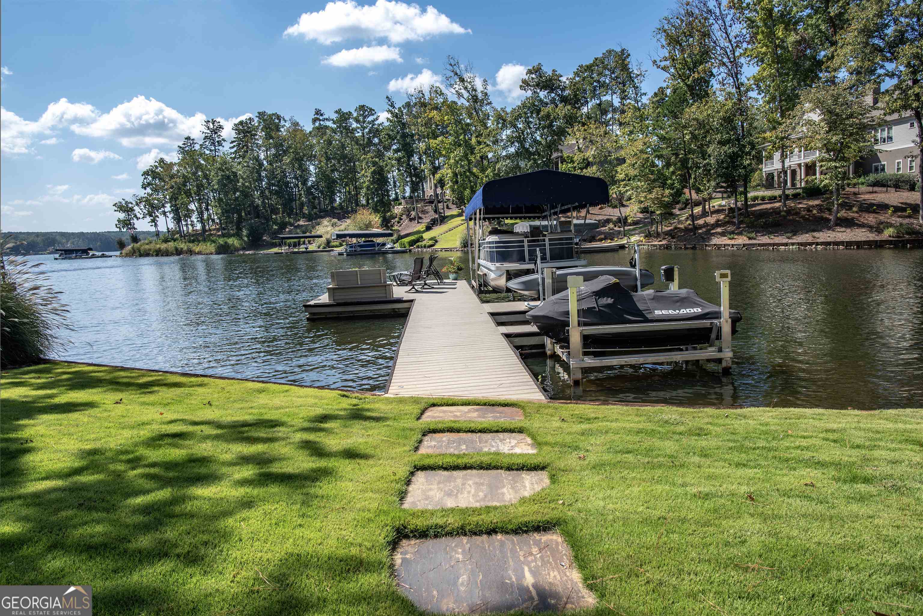 Reynolds Lake Oconee - Residential