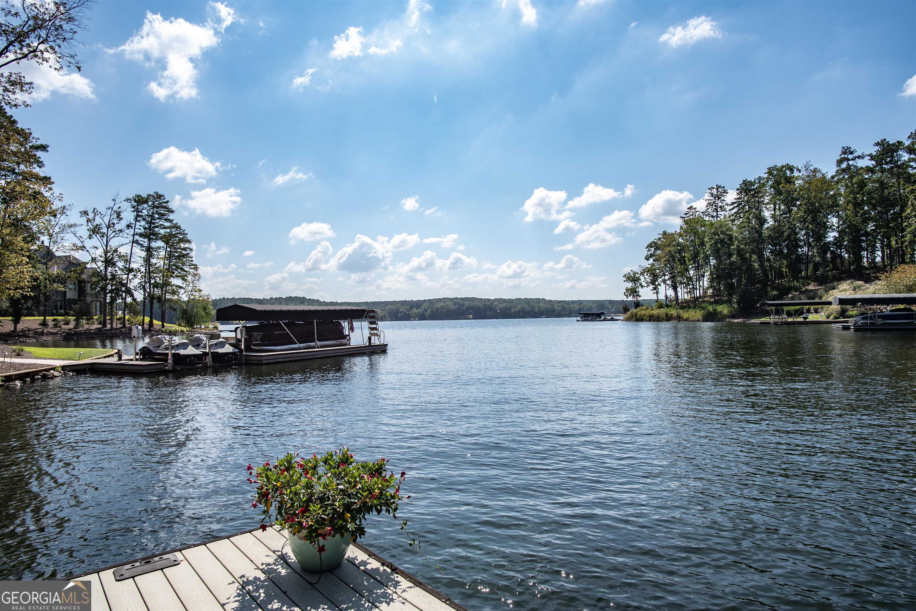 Reynolds Lake Oconee - Residential