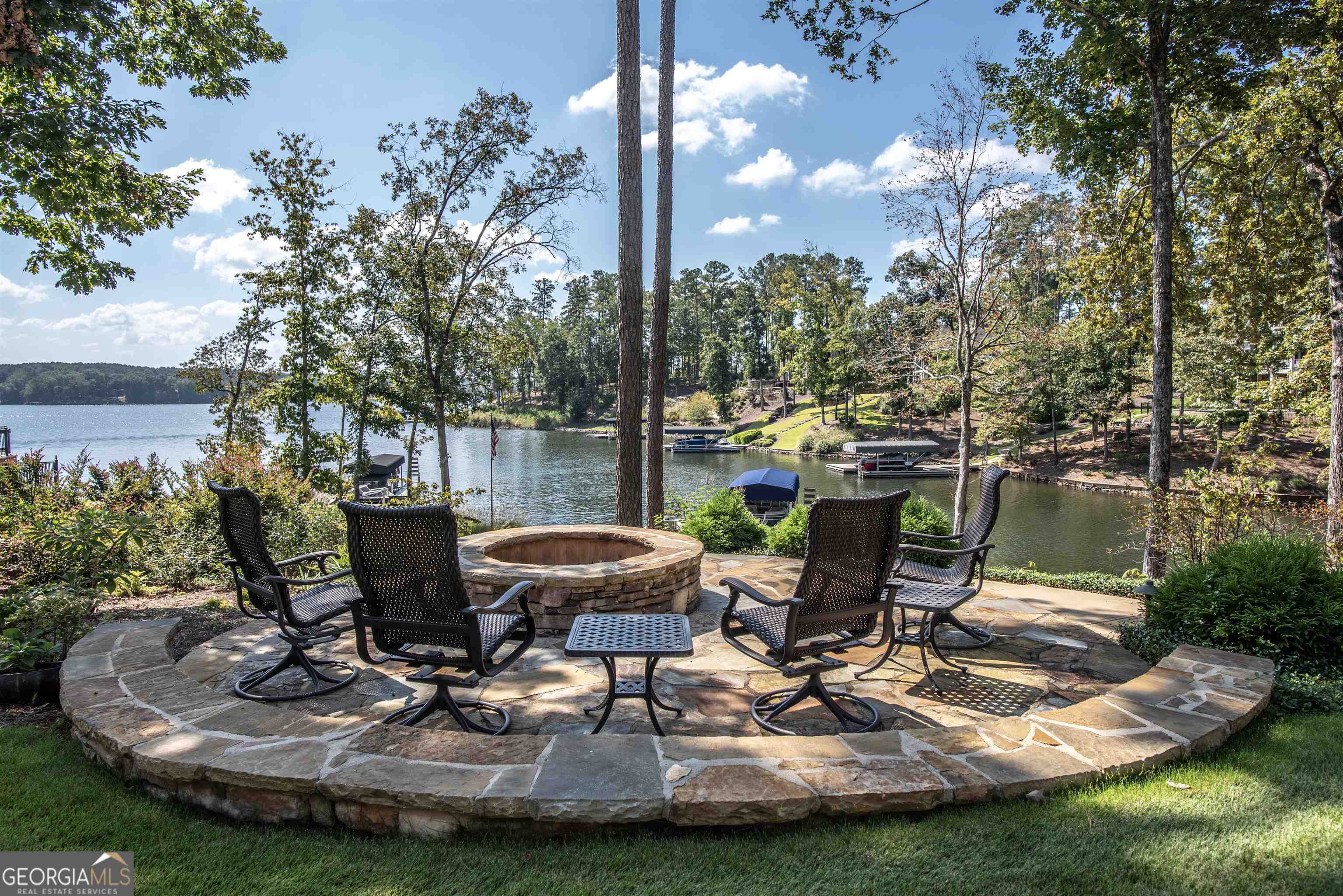 Reynolds Lake Oconee - Residential