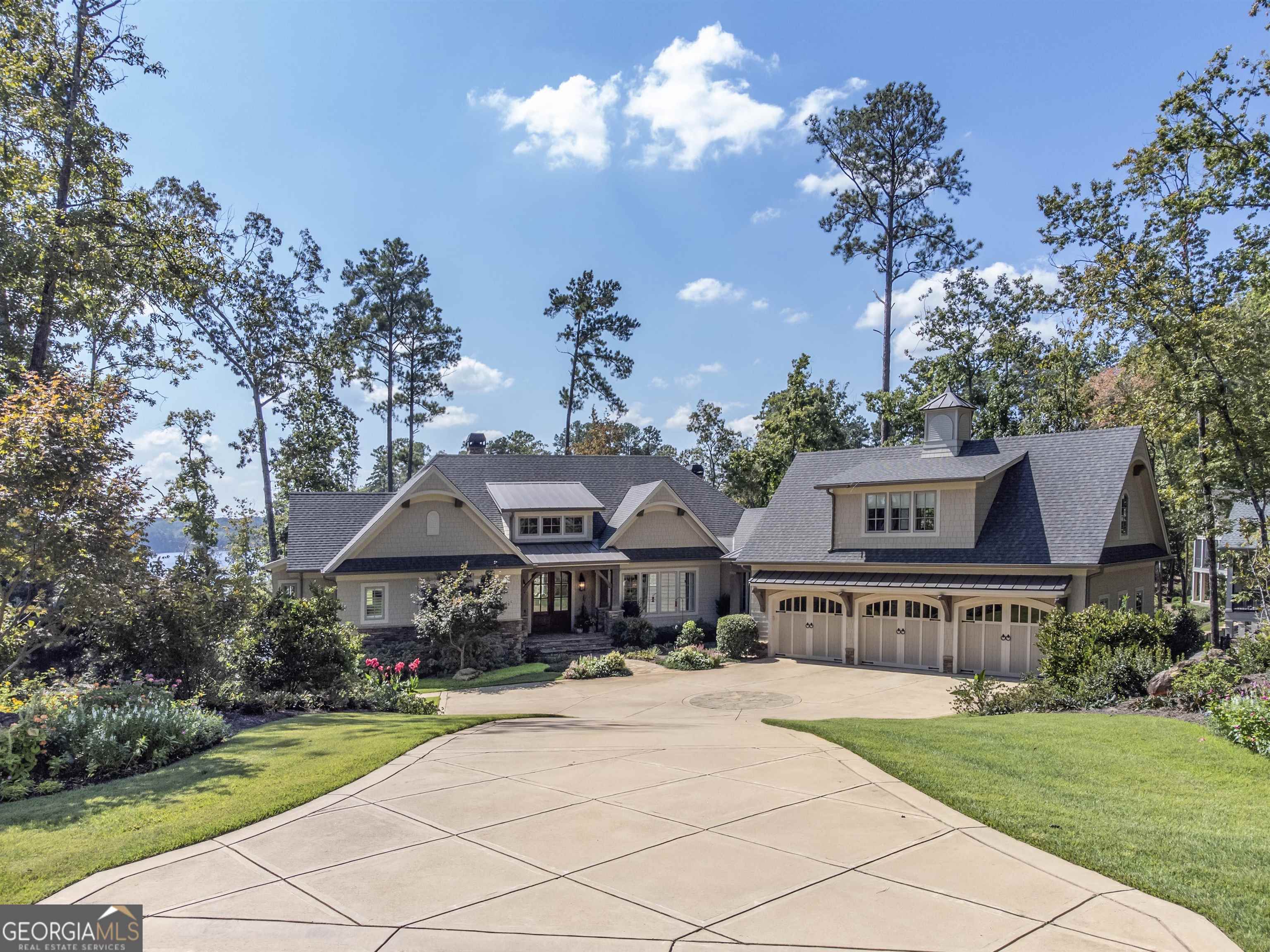 Reynolds Lake Oconee - Residential