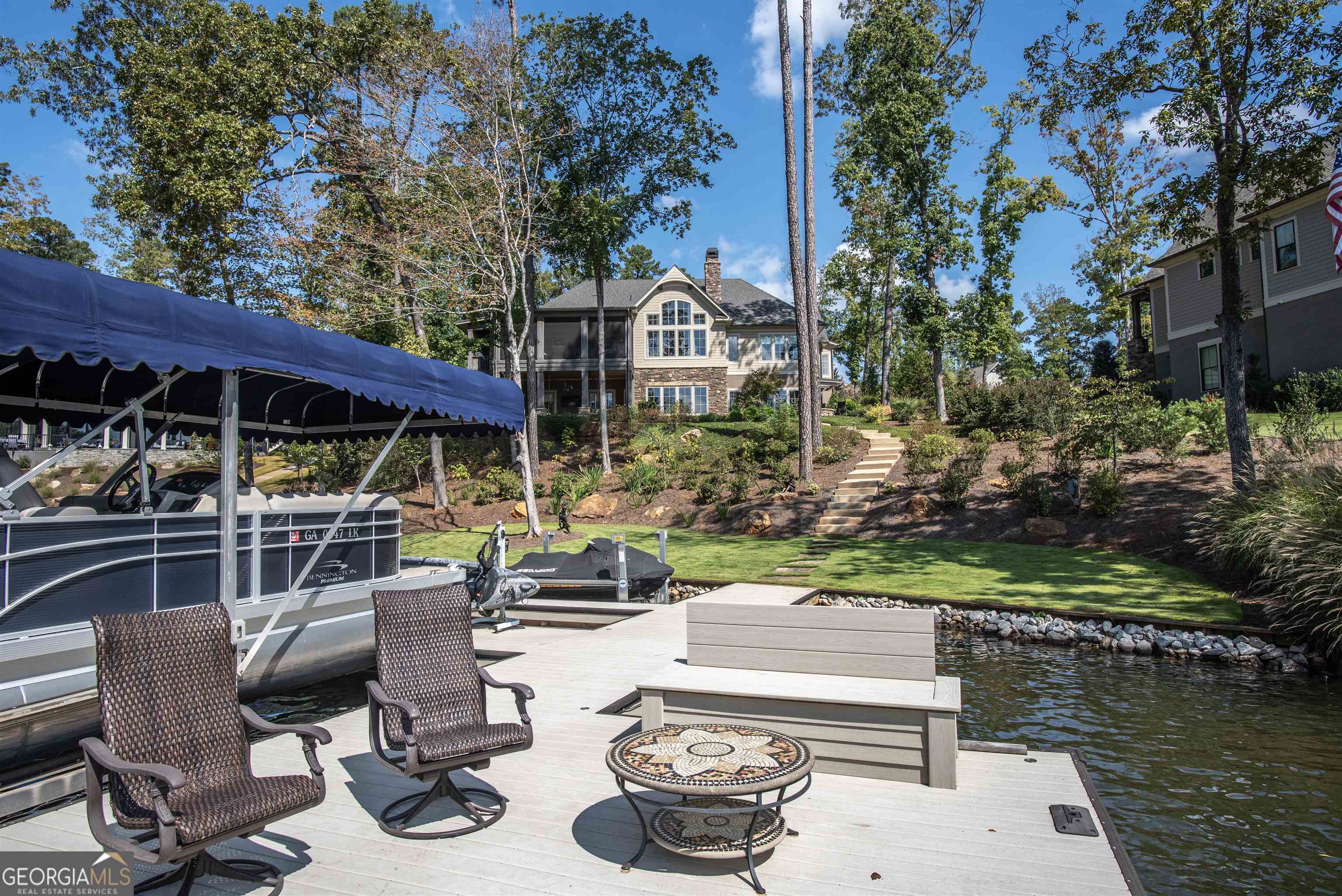 Reynolds Lake Oconee - Residential