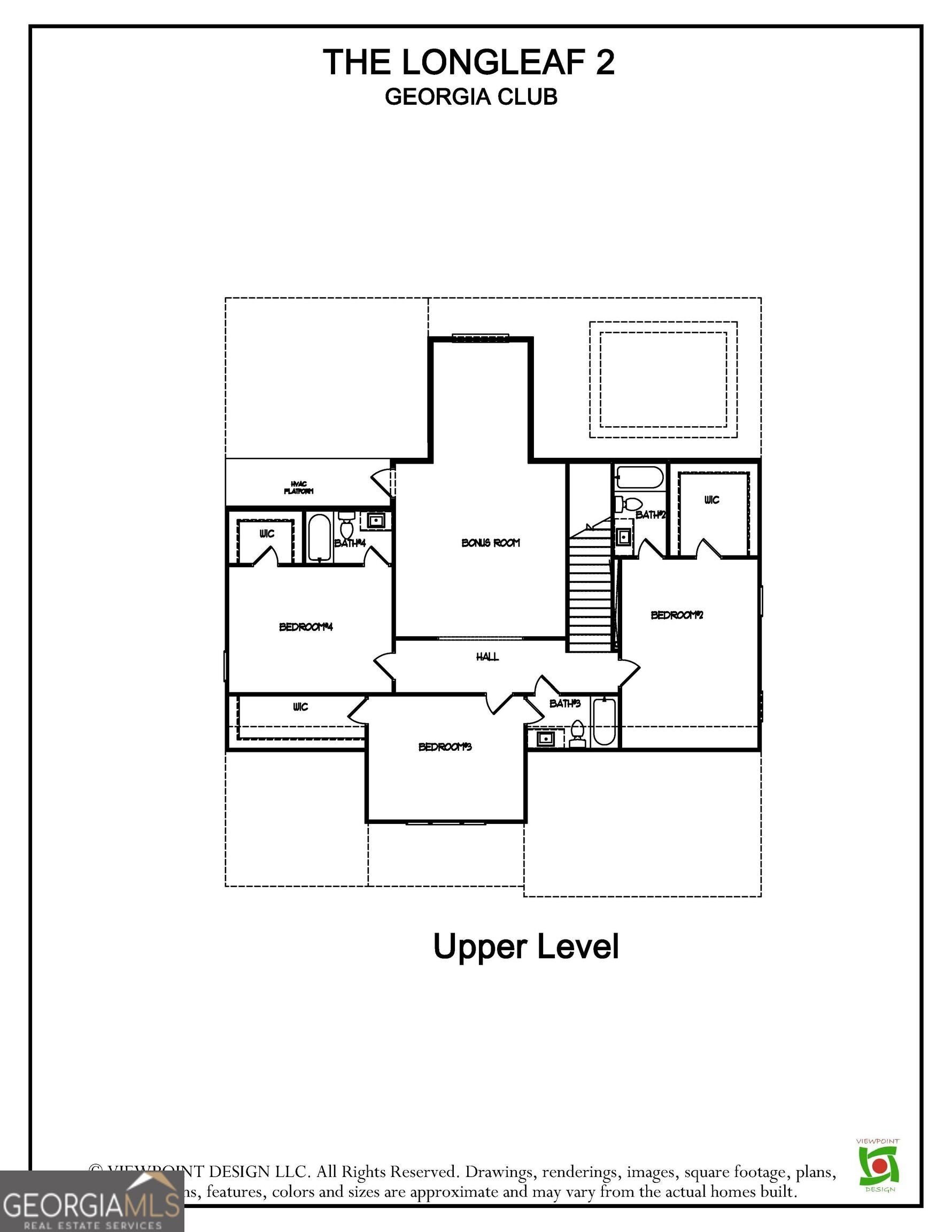 539 Lake Vista DR
