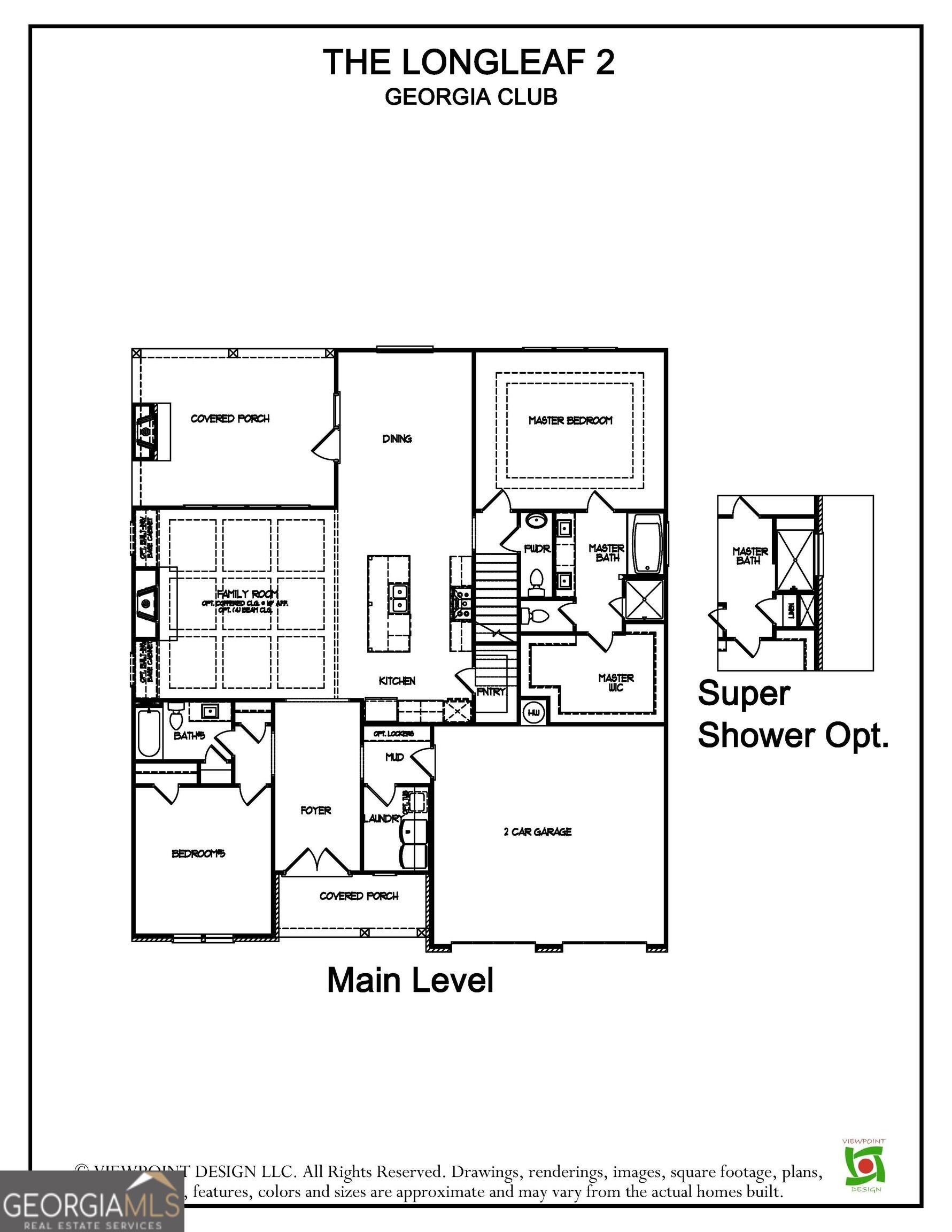 539 Lake Vista DR