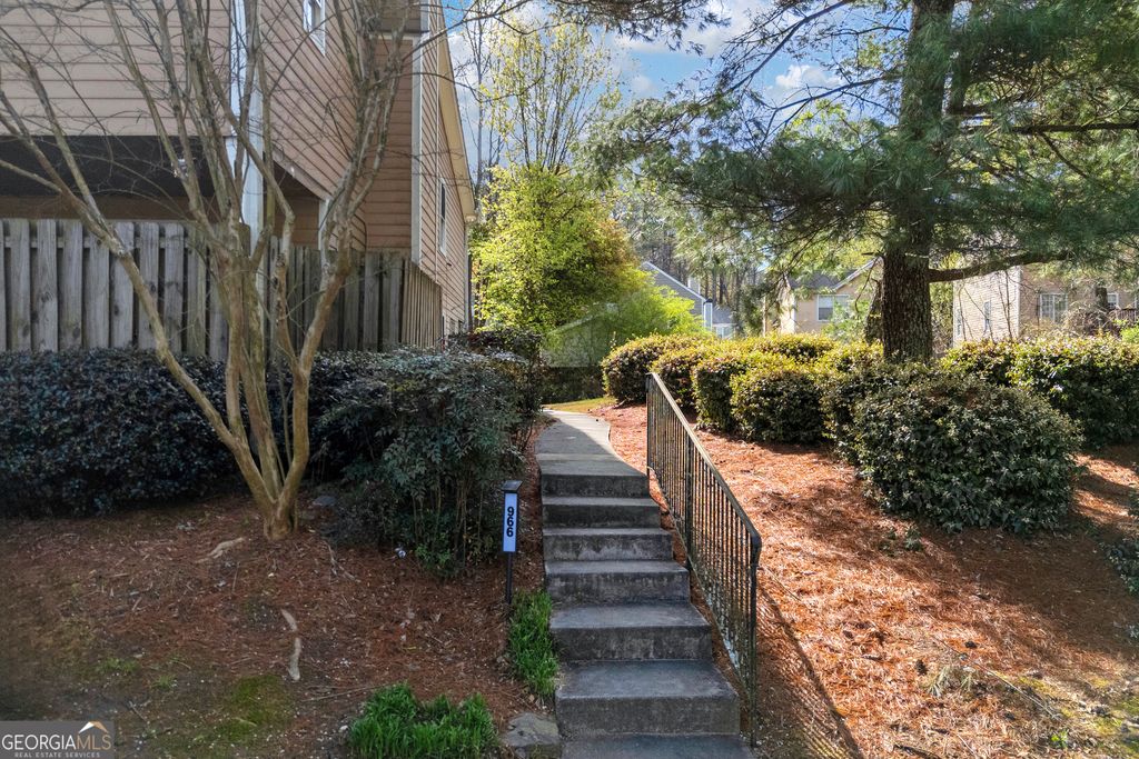 Photo of 966 Wuthering Way, Norcross, GA 30093 (MLS # 10716324)