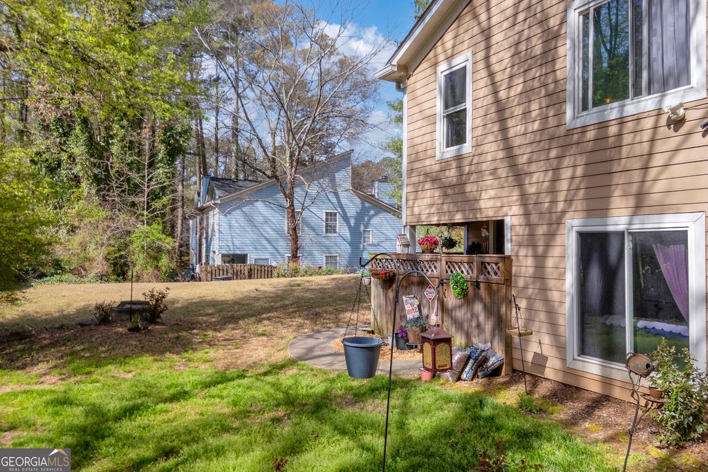 Photo of 966 Wuthering Way, Norcross, GA 30093 (MLS # 10716324)