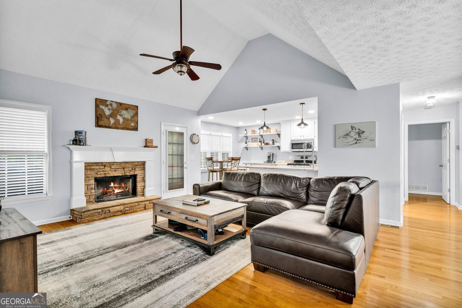 205 Brookhaven PL