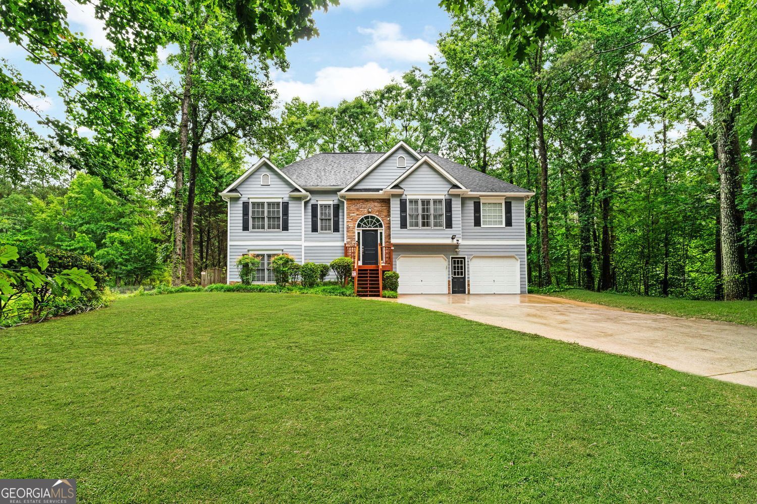 205 Brookhaven PL