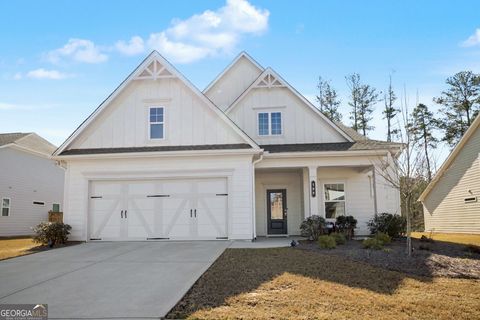 190 Plainfield ST Fayetteville GA 30215