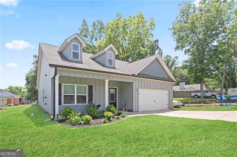 Photo of 47 Hoke Street, Maysville, GA 30558 (MLS # 10879482)