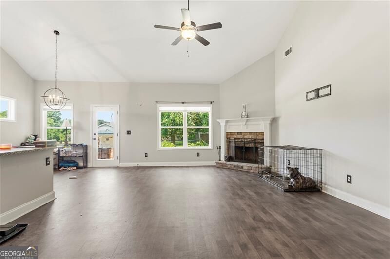 Photo of 47 Hoke Street, Maysville, GA 30558 (MLS # 10879482)