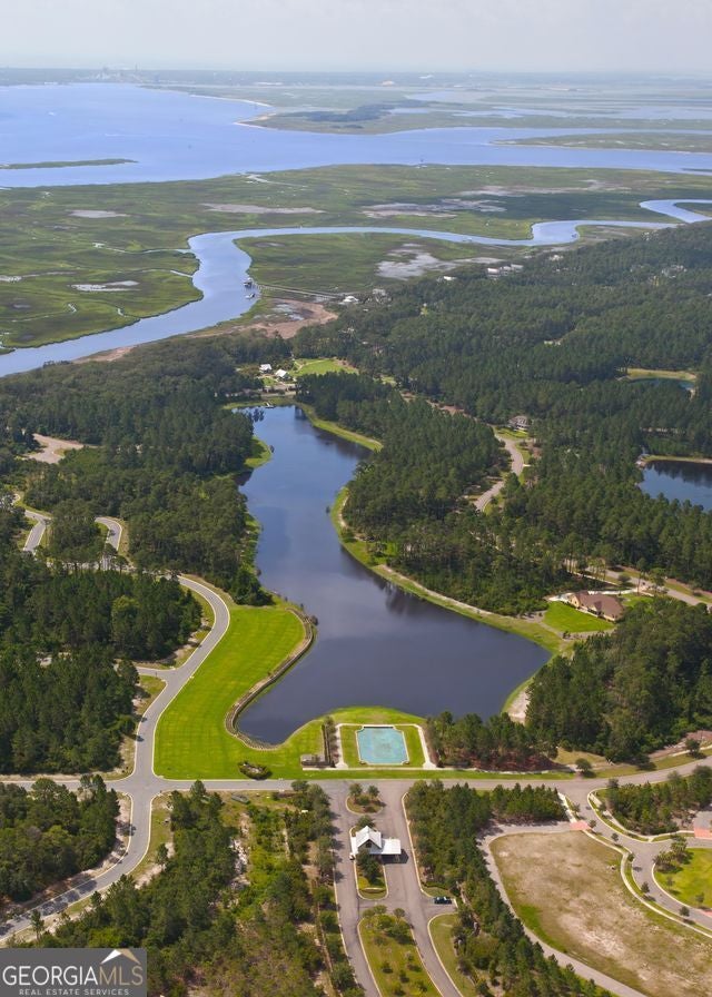 Photo of 100 Tattnal Lane, St. Marys, GA 31558 (MLS # 10853943)