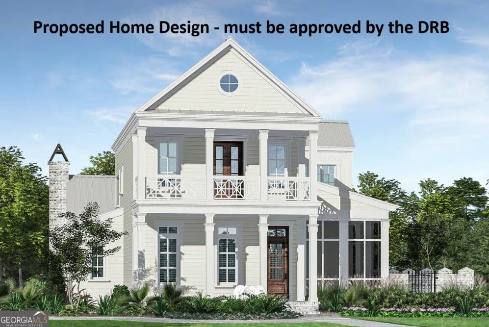 Photo of 100 Tattnal Lane, St. Marys, GA 31558 (MLS # 10853943)