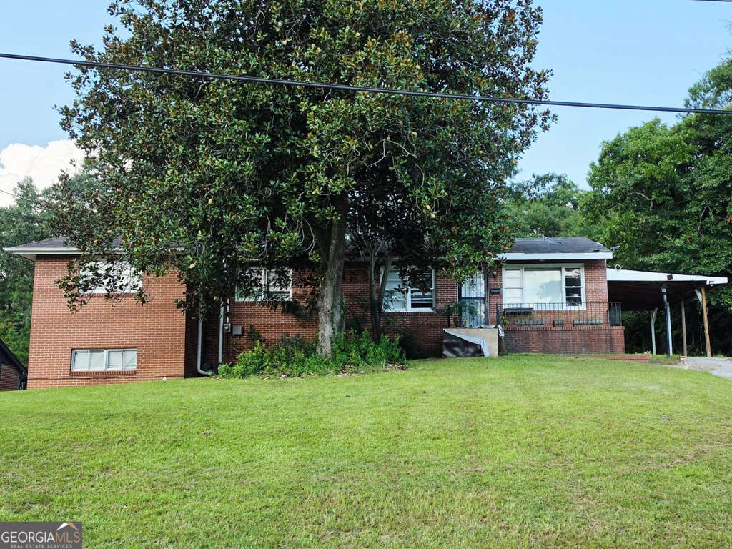 Photo of 1653 Downing Circle, Macon, GA 31206 (MLS # 10821026)