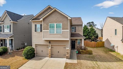 5365 Rialto WAY Cumming GA 30040