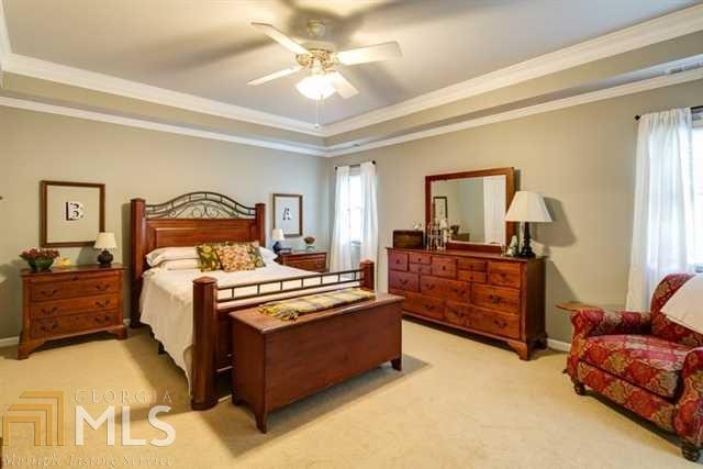 Mackinac - Residential
