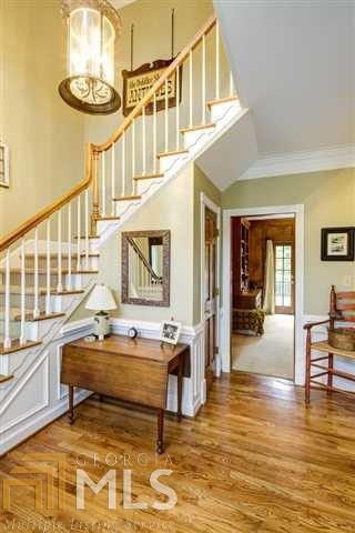 Mackinac - Residential