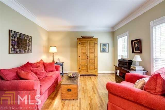 Mackinac - Residential