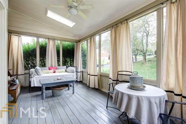 Mackinac - Residential