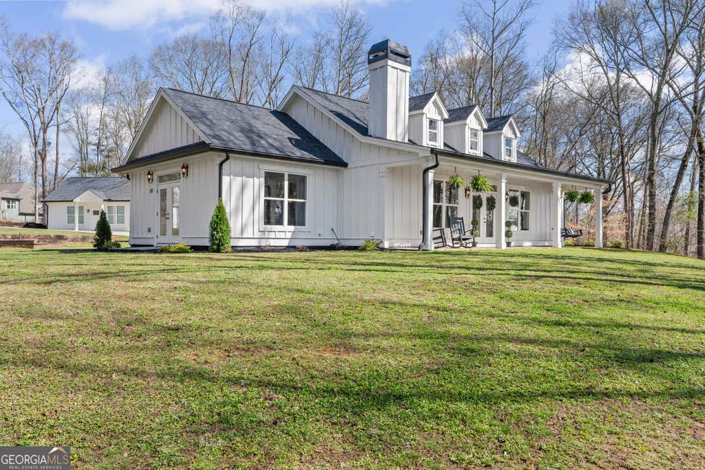 Photo of 60 Luka Way, Pendergrass, GA 30567 (MLS # 10832478)