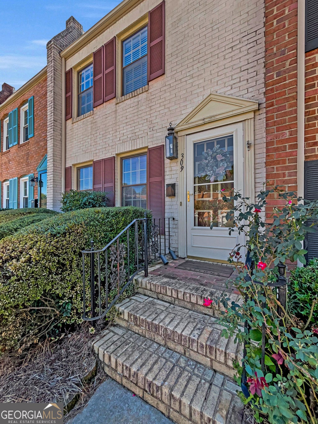 Photo of 309 Georgetown Drive, Athens, GA 30605 (MLS # 10872936)