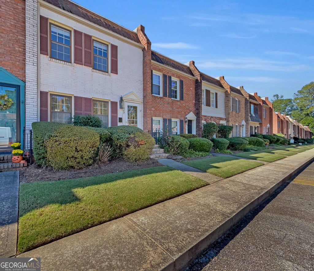 Photo of 309 Georgetown Drive, Athens, GA 30605 (MLS # 10872936)