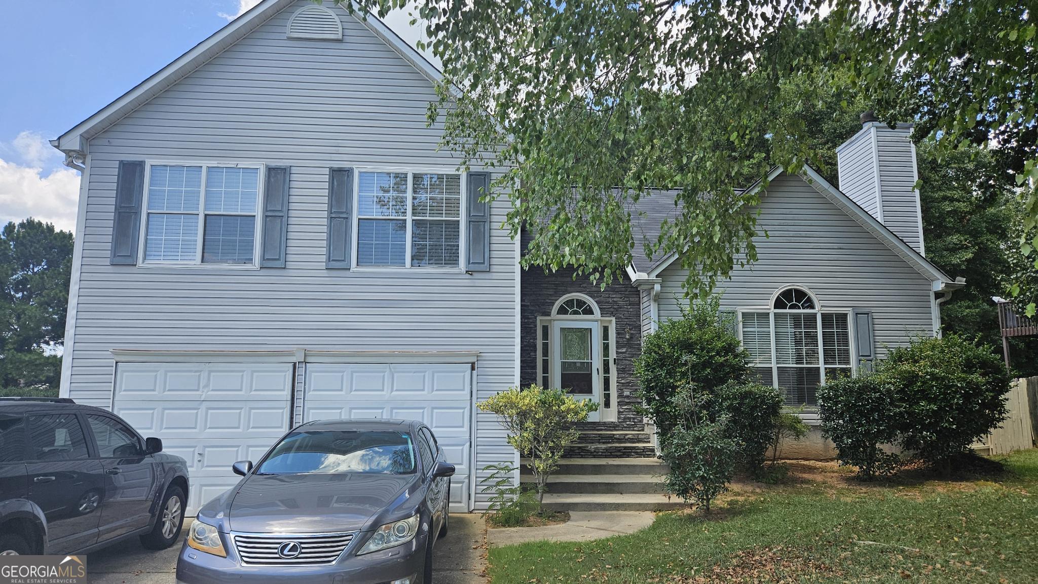 Discover this well-kept 3-bedroom, 2-bath home in the heart of Hampton, featuring a brand new roof, spacious living areas, and a beautiful deck overlooking a large backyard. This property also includes a fully finished studio apartment with its own bedroom, bathroom, kitchen, and living space-perfect for guests, in-laws, or rental income. Enjoy the comfort, flexibility, and income potential all in one charming home. Conveniently located near shops, schools, and parks-don't miss this opportunity!