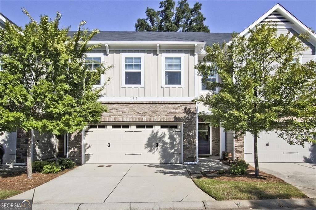 Photo of 112 Davina Drive, Smyrna, GA 30082 (MLS # 10753340)