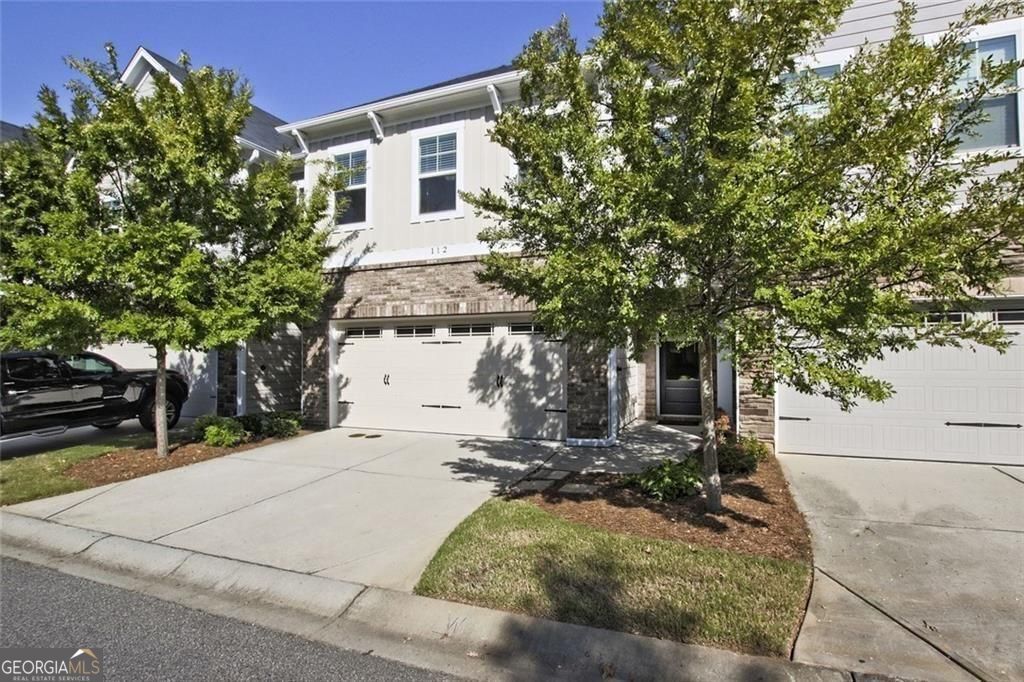 Photo of 112 Davina Drive, Smyrna, GA 30082 (MLS # 10753340)