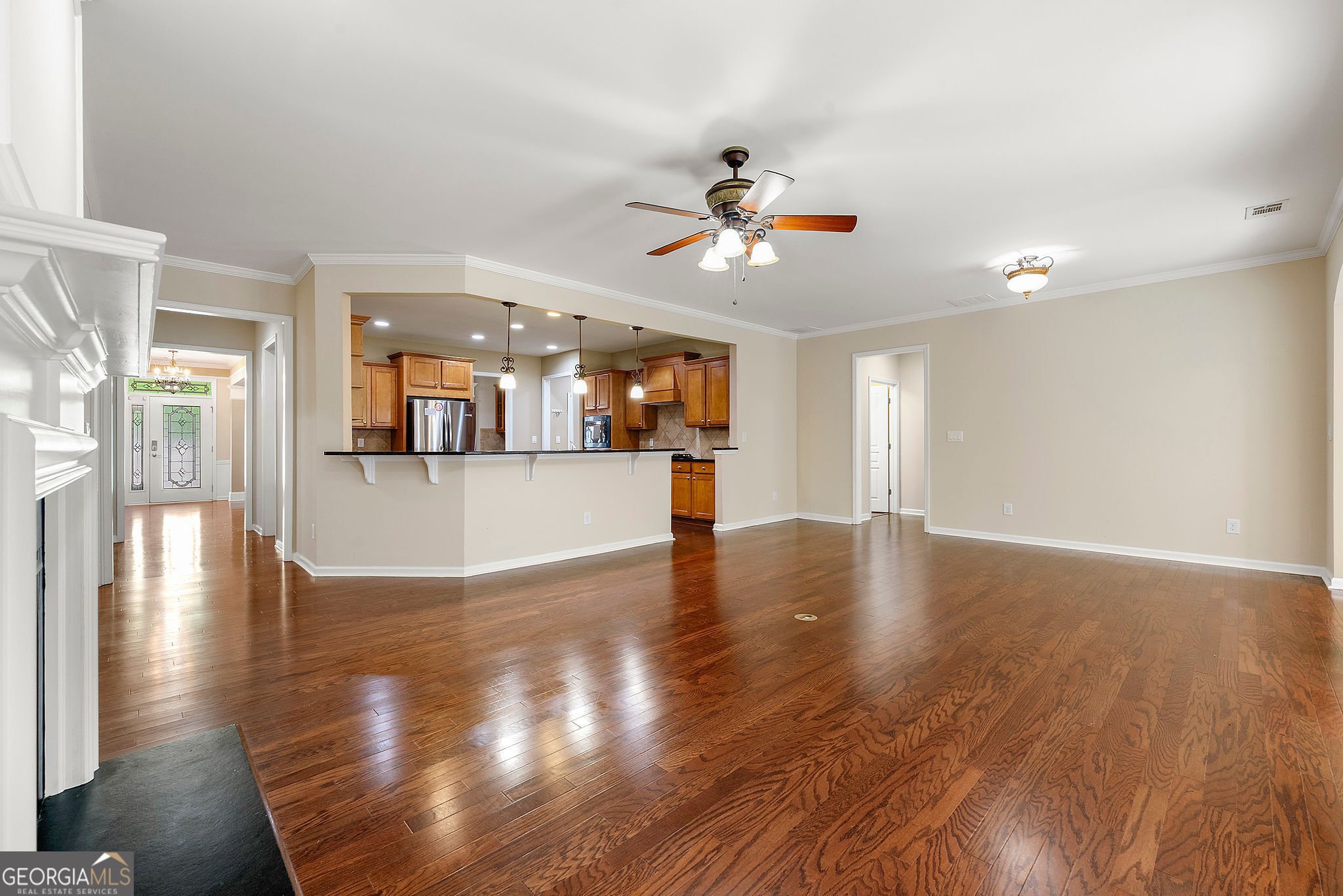 232 Begonia CT