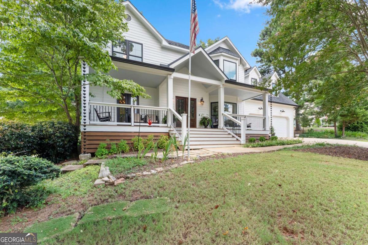 1615 Bluewater CT