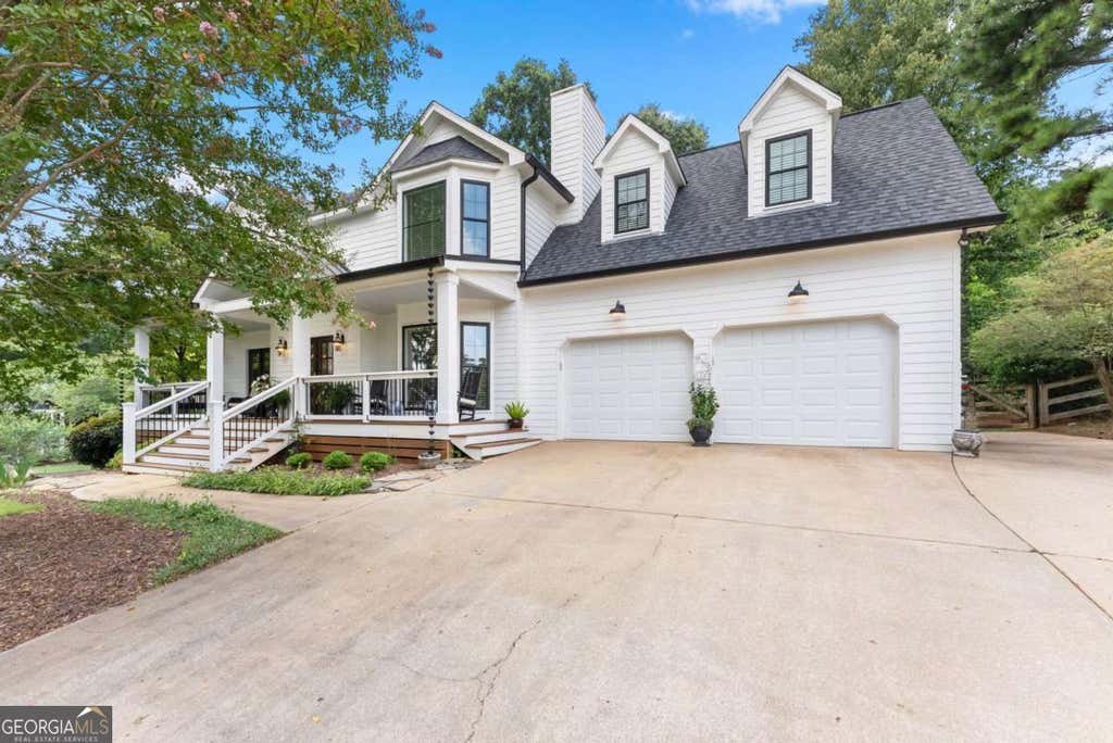Photo of 1615 Bluewater Court, Cumming, GA 30041 (MLS # 10824744)
