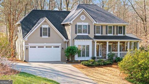 2608 Wendover CT Buford GA 30518