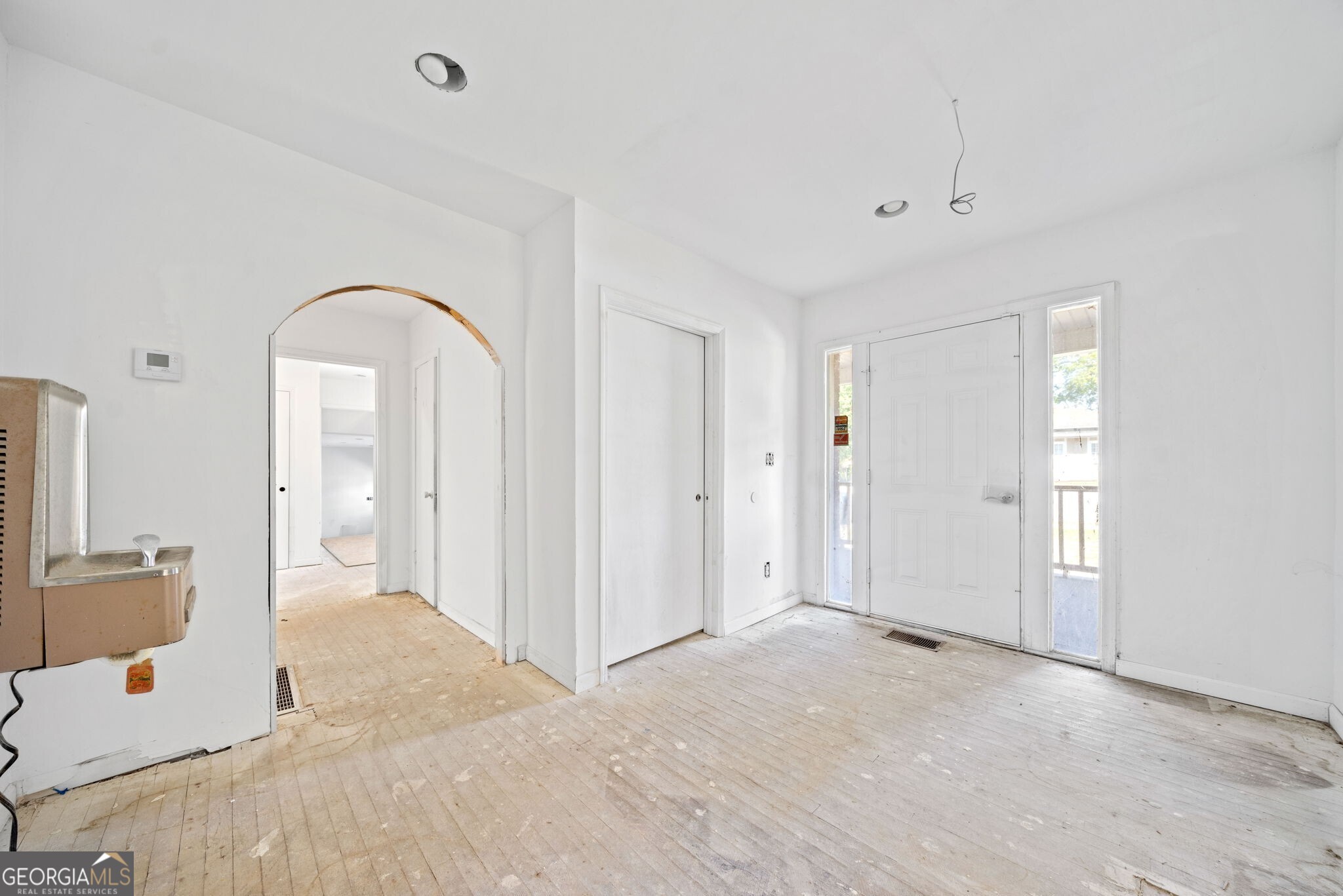 Atlanta, Georgia 30317, United States, ,Commercial,Active,38867