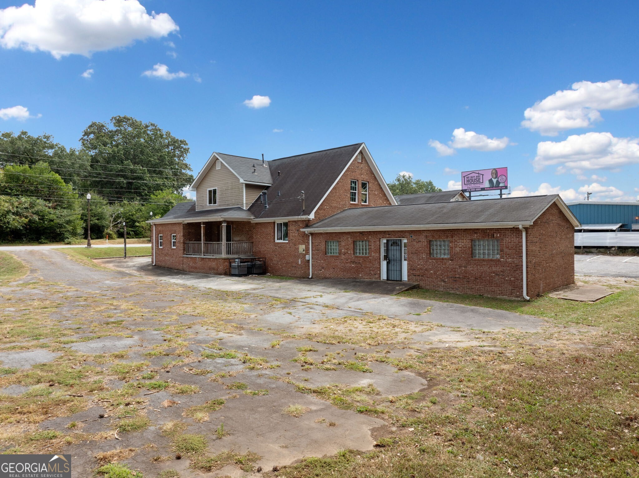 Atlanta, Georgia 30317, United States, ,Commercial,Active,38867