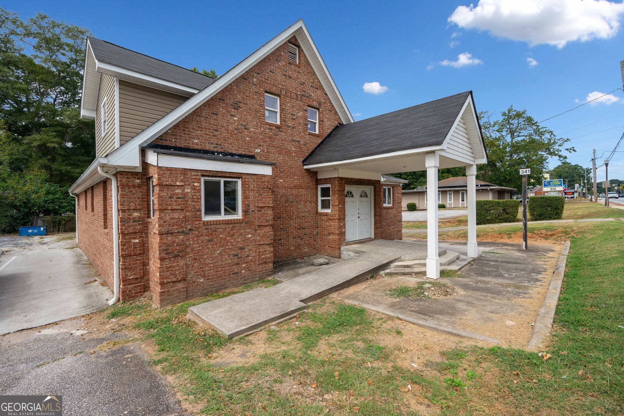 Atlanta, Georgia 30317, United States, ,Commercial,Active,38867