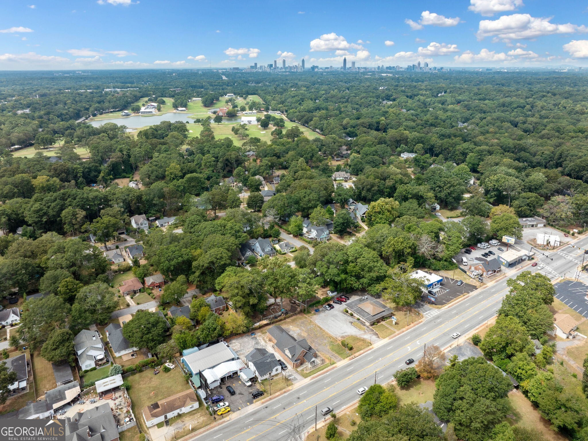 Atlanta, Georgia 30317, United States, ,Commercial,Active,38867