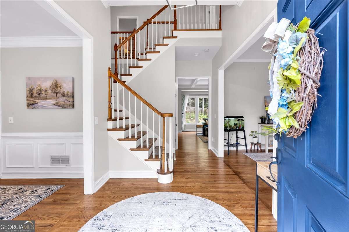 6236 Millstone TRL
