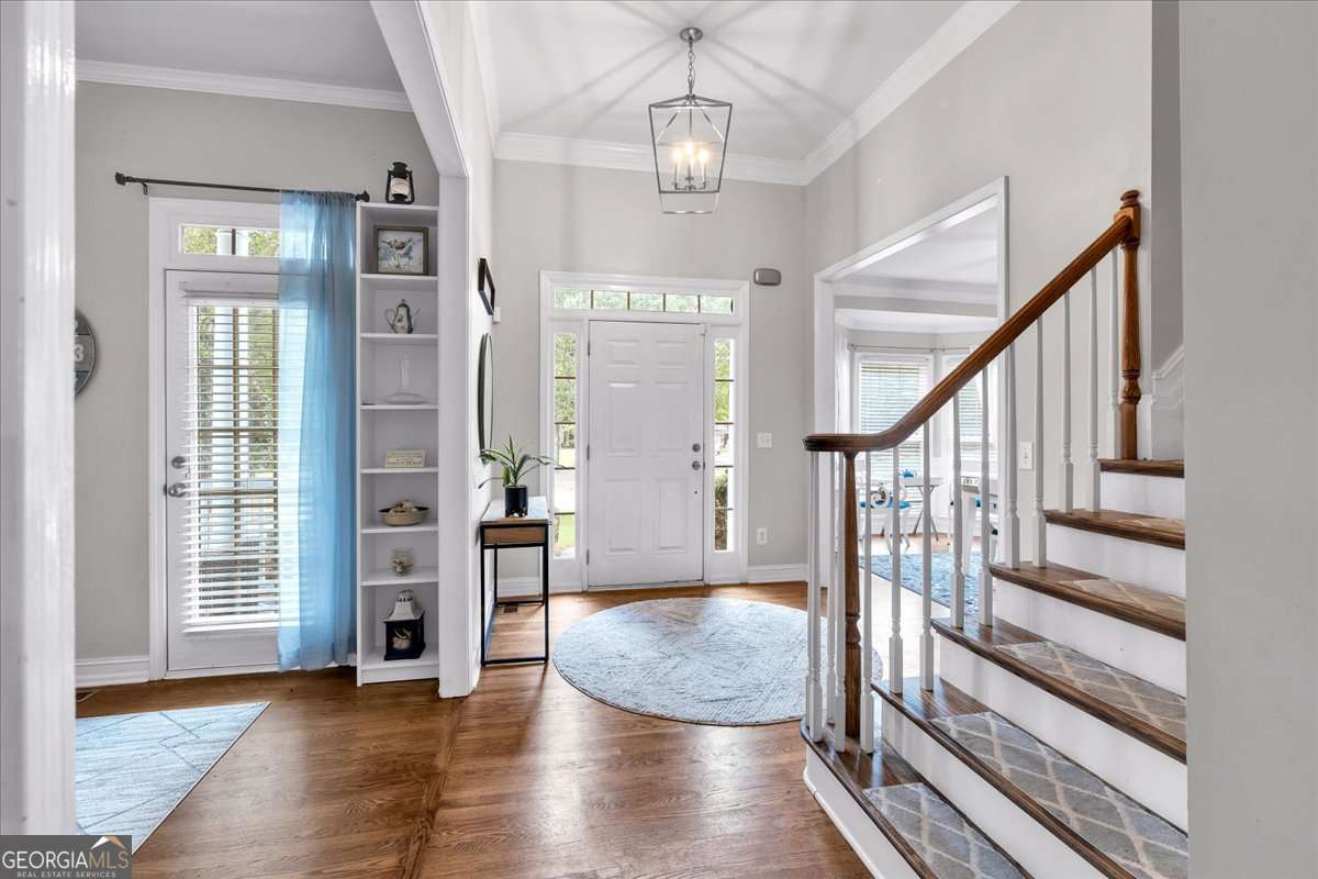 6236 Millstone TRL