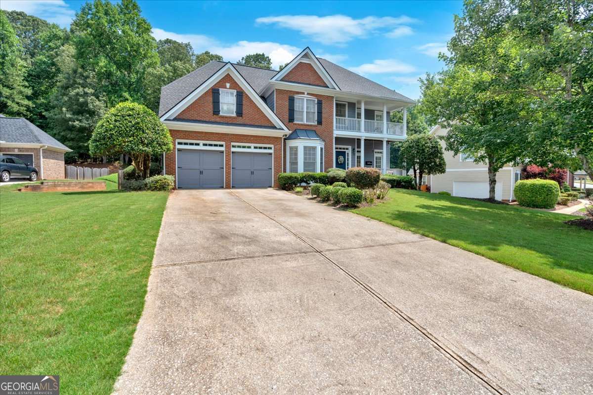 6236 Millstone TRL