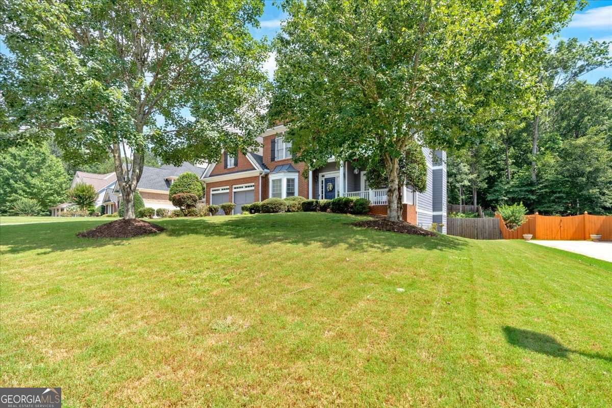 6236 Millstone TRL