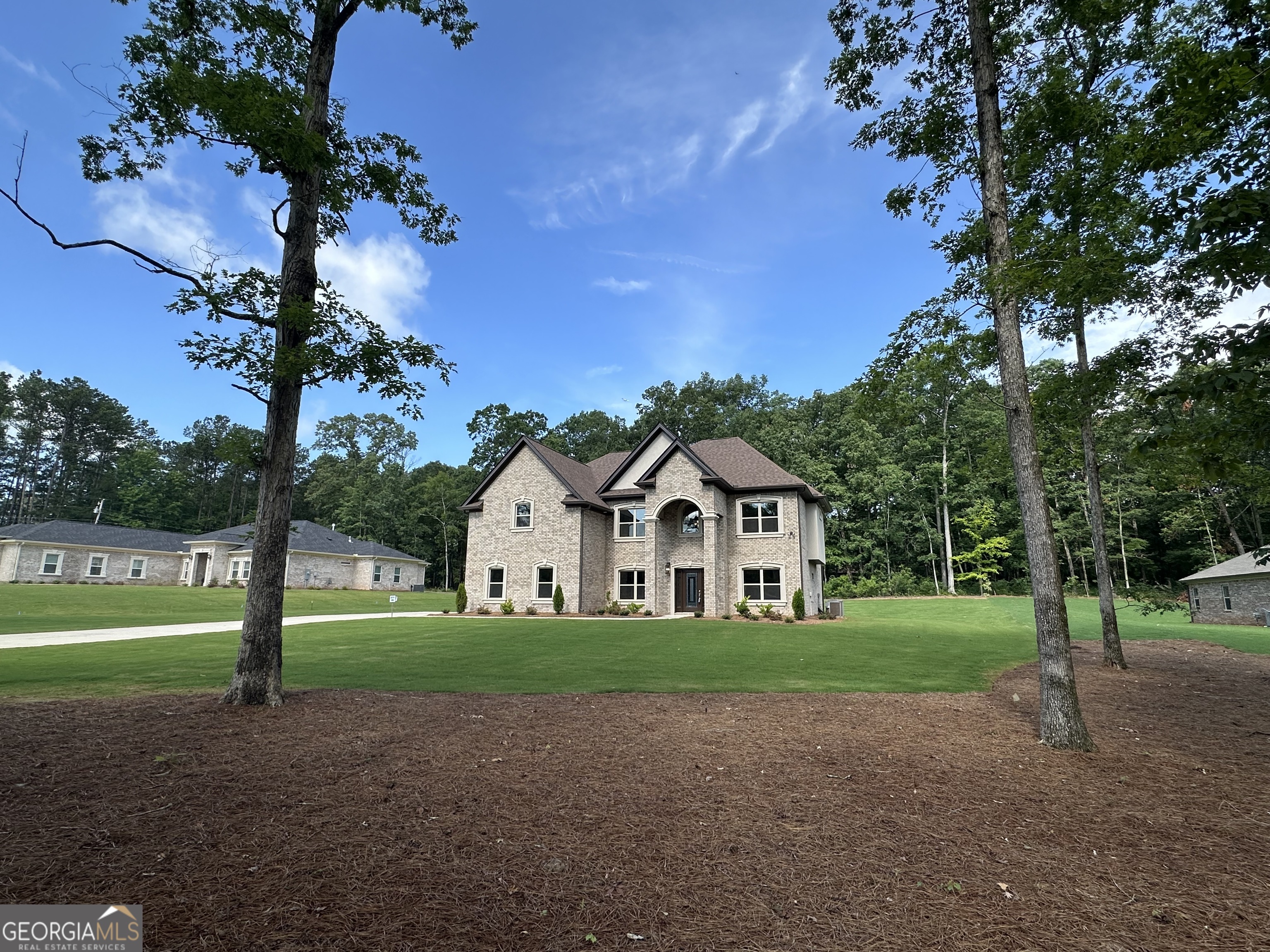 2571 SE Ebenezer RD