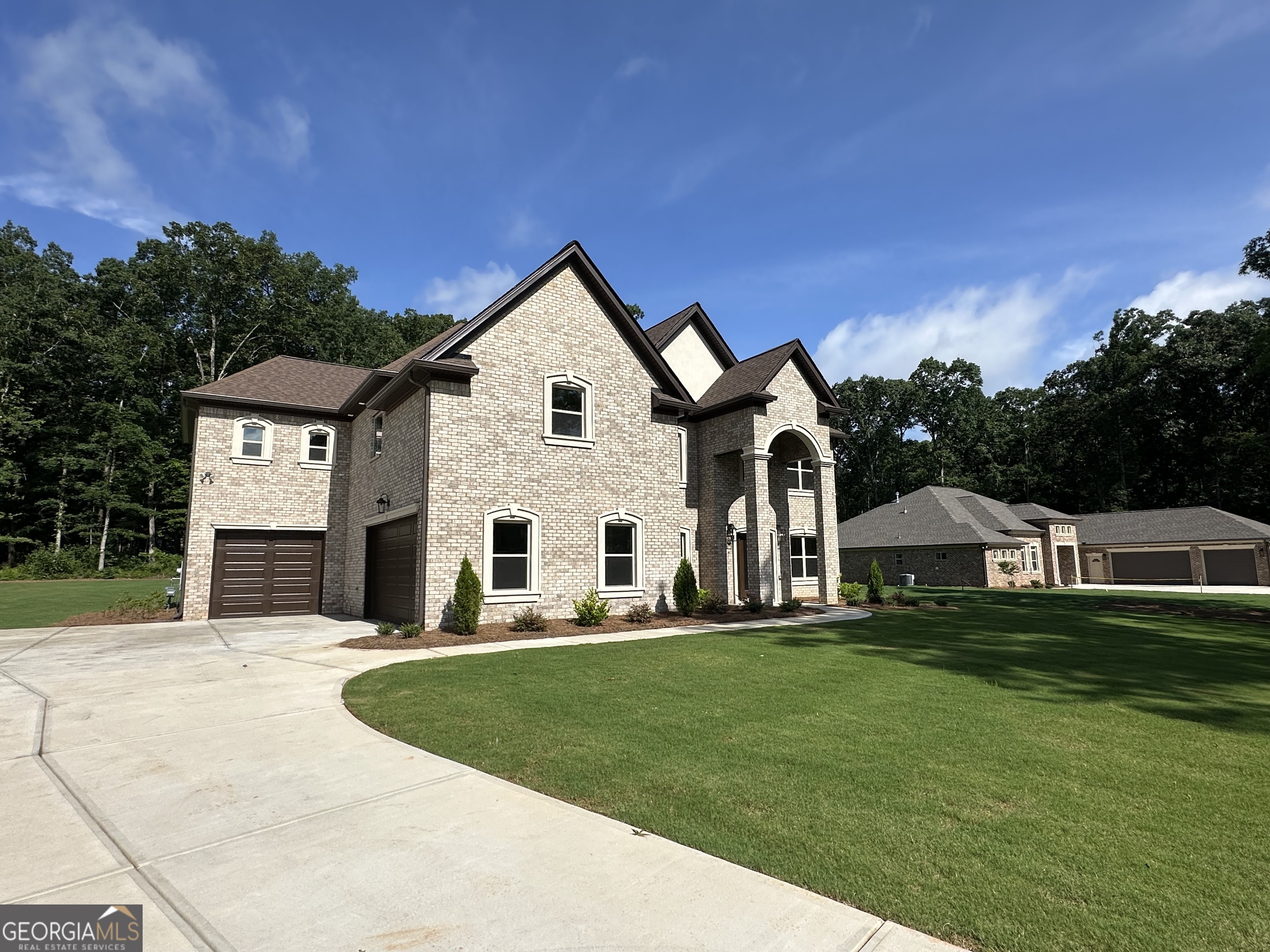 2571 SE Ebenezer RD
